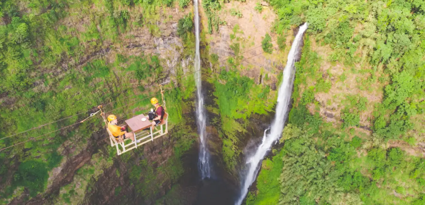 Discover Laos, Rediscover Yourself
