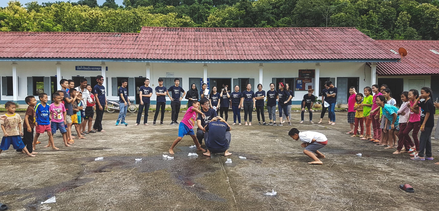 Making a difference