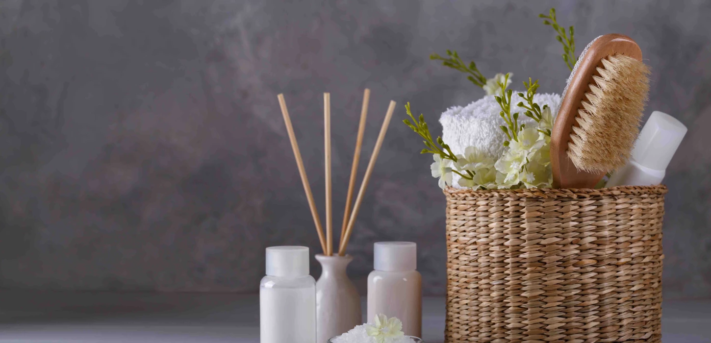 Wellness experiences