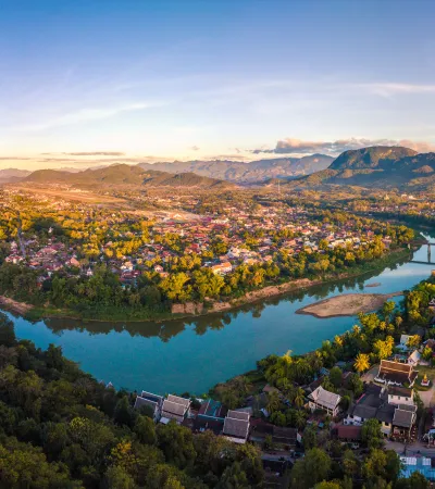 Top 30 Things to do in Luangprabang