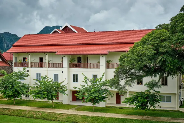 The Academy Training Hotel and Restaurant