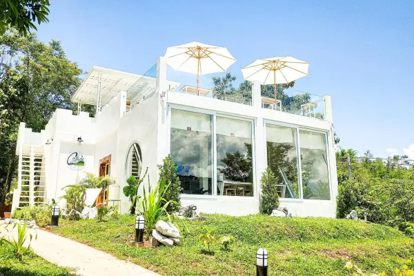 The Pavilion Pha Leuang & Bungalow resort, Feuang District