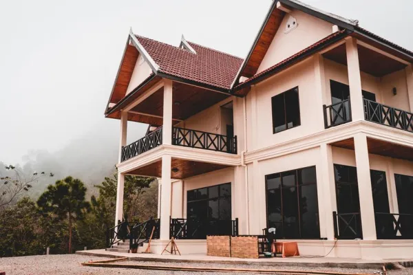 Viewpoint Resort Nongkhiaw