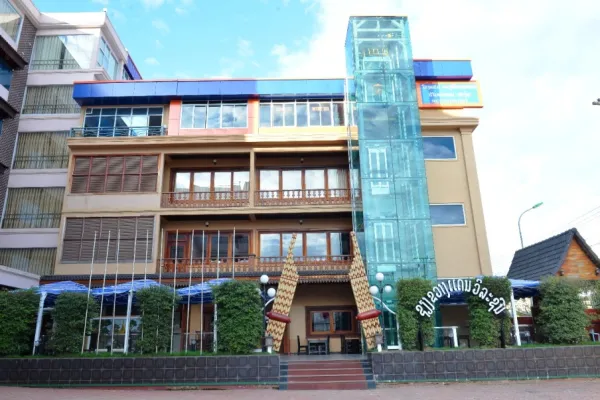 Anoulack Khen Lao Hotel