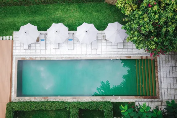 The Apsara Rive Droite