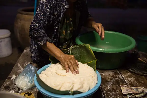 ລ່ອງເຮືອວັດພູ 3 ມື້ 2 ຄືນ – ລ່ອງເຮືອຂາລົງ (ລ່ອງລົງ)