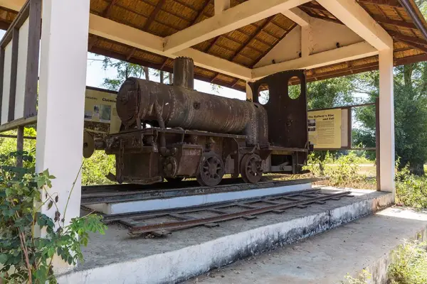 ລ່ອງເຮືອວັດພູ 3 ມື້ 2 ຄືນ – ລ່ອງເຮືອຂາລົງ (ລ່ອງລົງ)