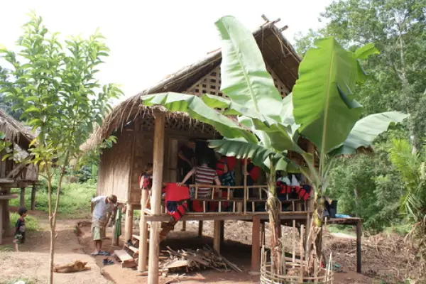 南河2天皮划艇/漂流之旅}