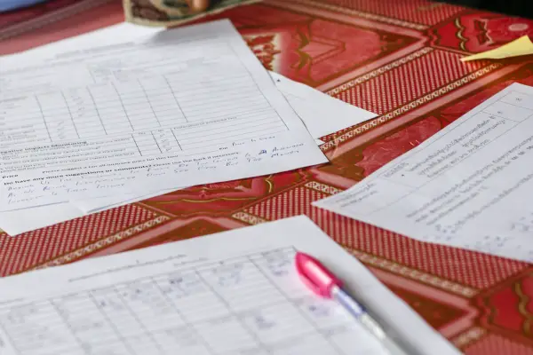 การเดินป่าสุดท้าทาย (แบบไม่มีบ้านพัก) 4 วัน 3 คืน