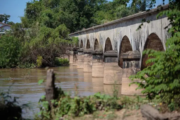 ລ່ອງເຮືອວັດພູ 3 ມື້ 2 ຄືນ – ລ່ອງເຮືອຂາລົງ (ລ່ອງລົງ)