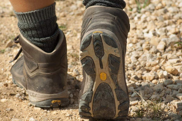 Nam Oun Wilderness Trail}