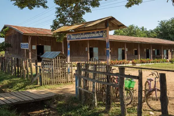 ລ່ອງເຮືອວັດພູ 3 ມື້ 2 ຄືນ – ລ່ອງເຮືອຂາລົງ (ລ່ອງລົງ)