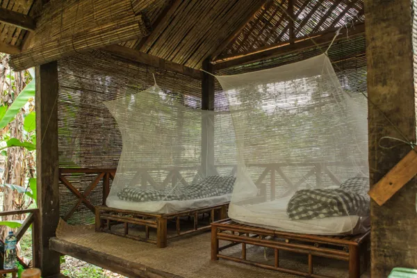 24 Hours - Nam Nern River Safari