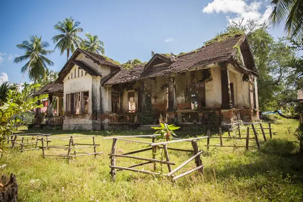 ລ່ອງເຮືອວັດພູ 3 ມື້ 2 ຄືນ – ລ່ອງເຮືອຂາລົງ (ລ່ອງລົງ)