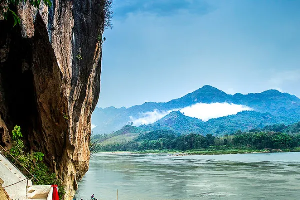 2 Days 1 Night - Downstream Cruise to Luang Prabang