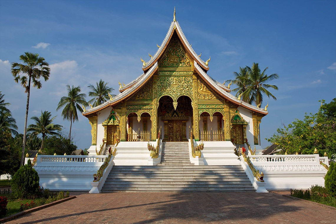 Discover LuangPrabang with DiscoverLaos: Your Go-To for Electric Vehicle Rentals
