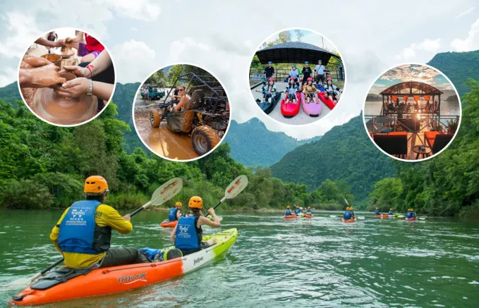 Top Tours in Laos