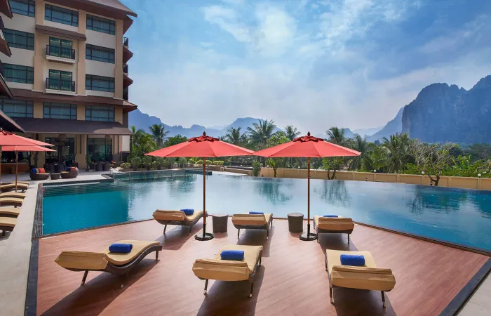 Hotels & Tours Bundled Deals