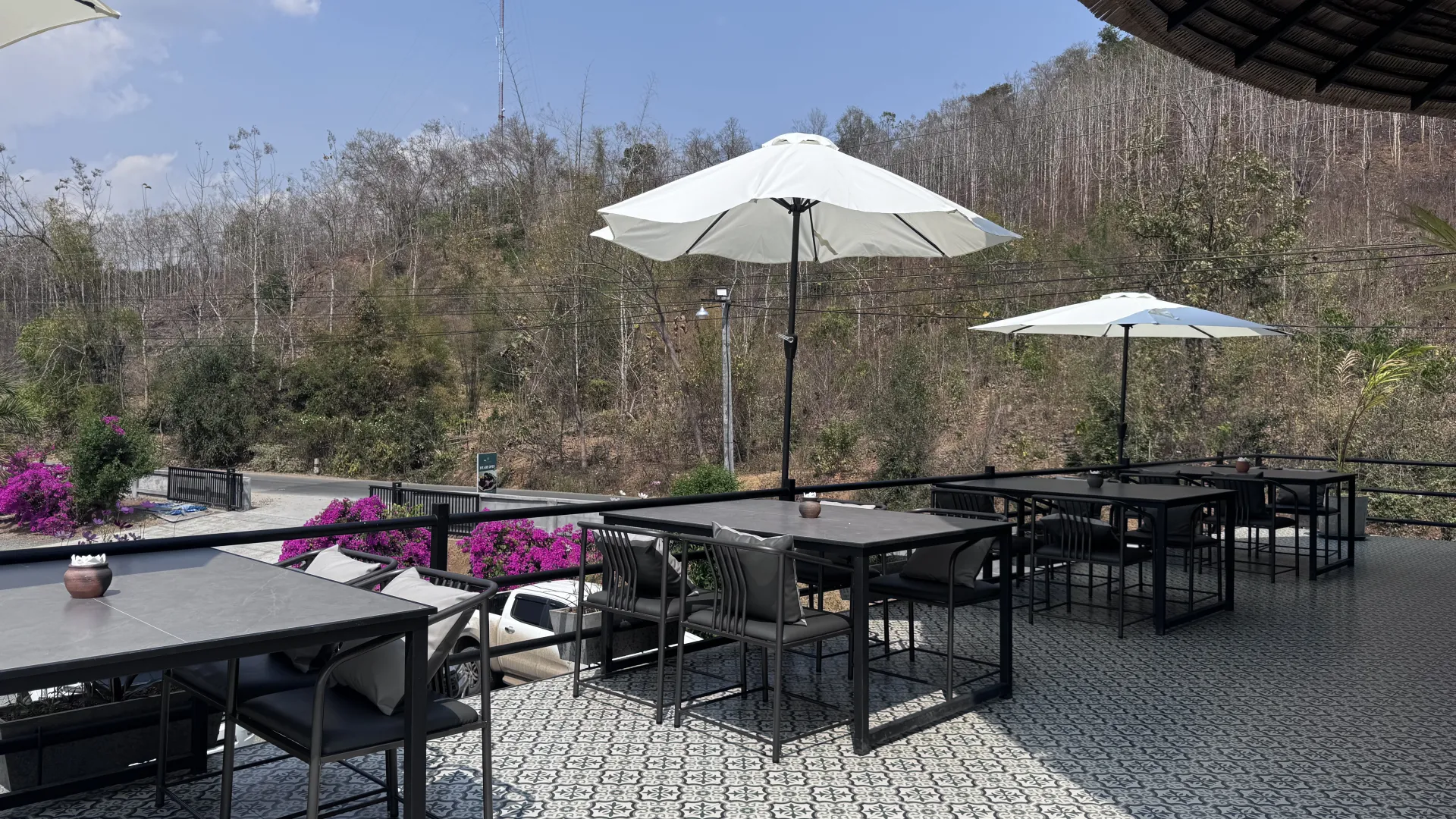 Kuang Si Kitchen, Luang Prabang