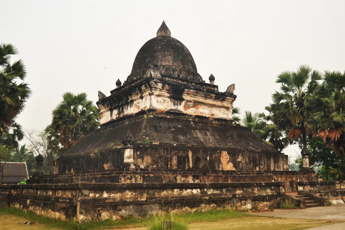 วัดวิชุนราช (วัดวิชุน)