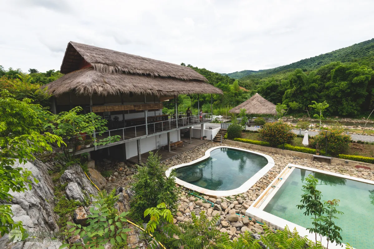 ASA Hot Spring Resort & Spa