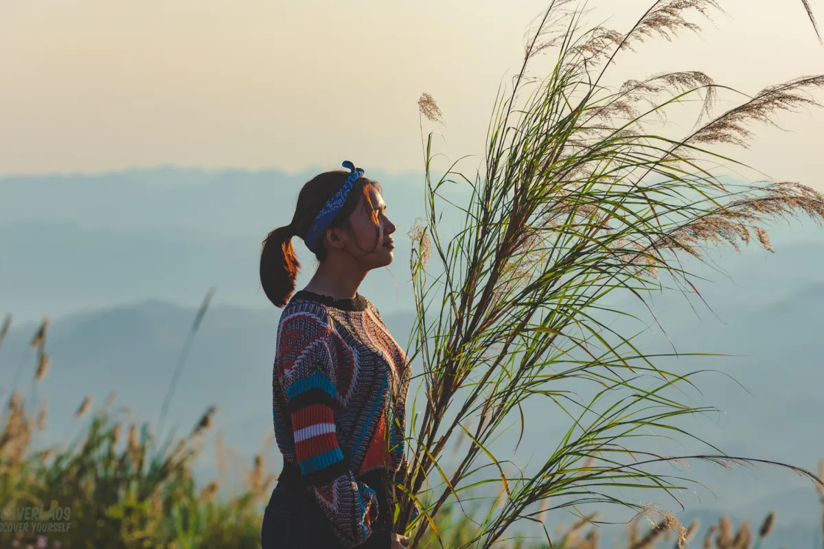 Perfect place for taking a great shot of you and the natures.