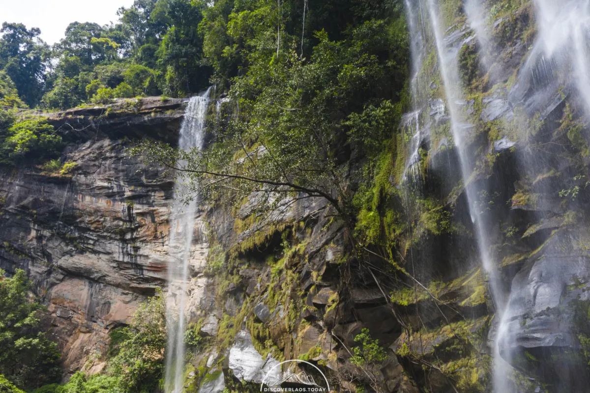 Sa Nam Waterfall