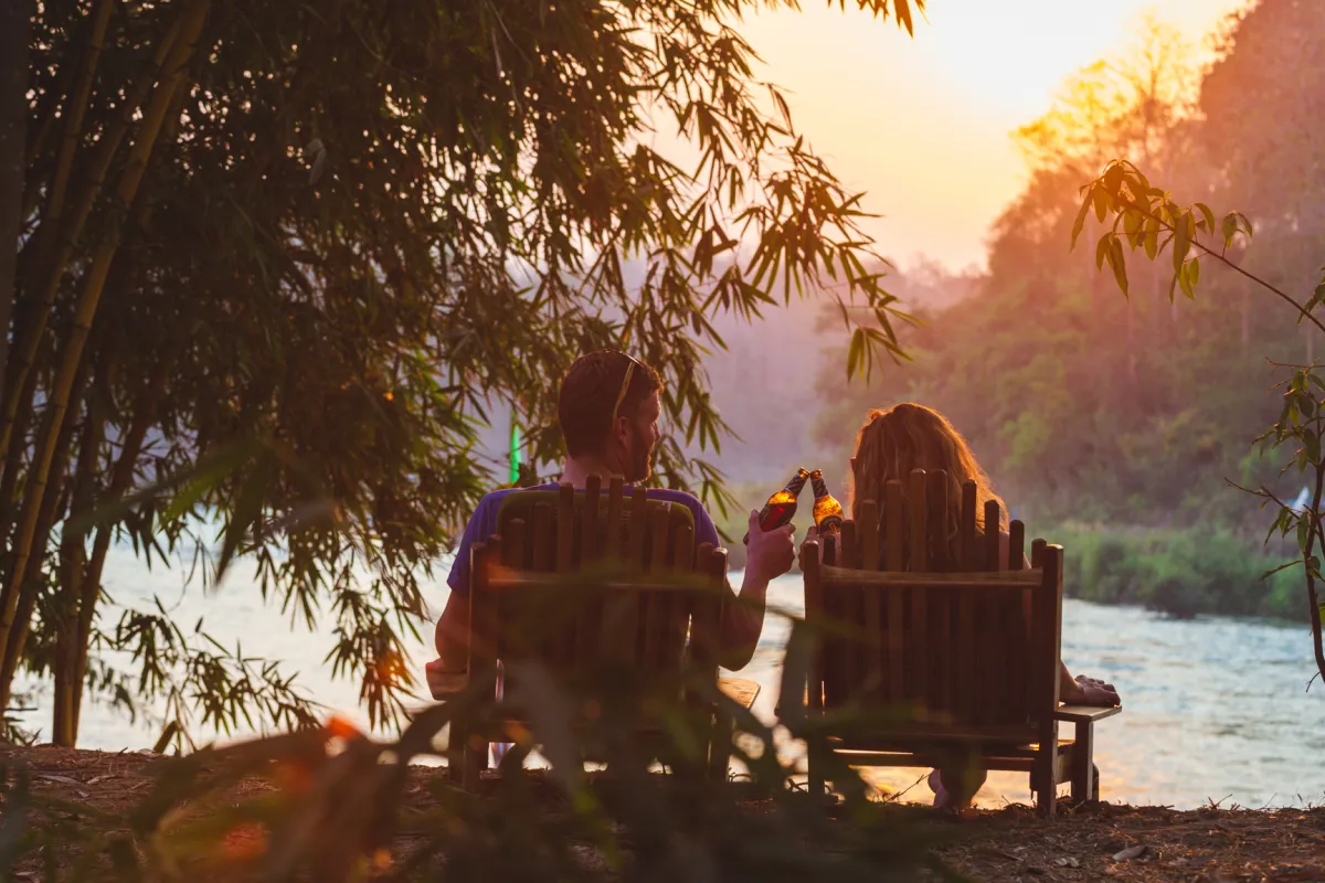 น้ำคาน อีโคลอดจ์