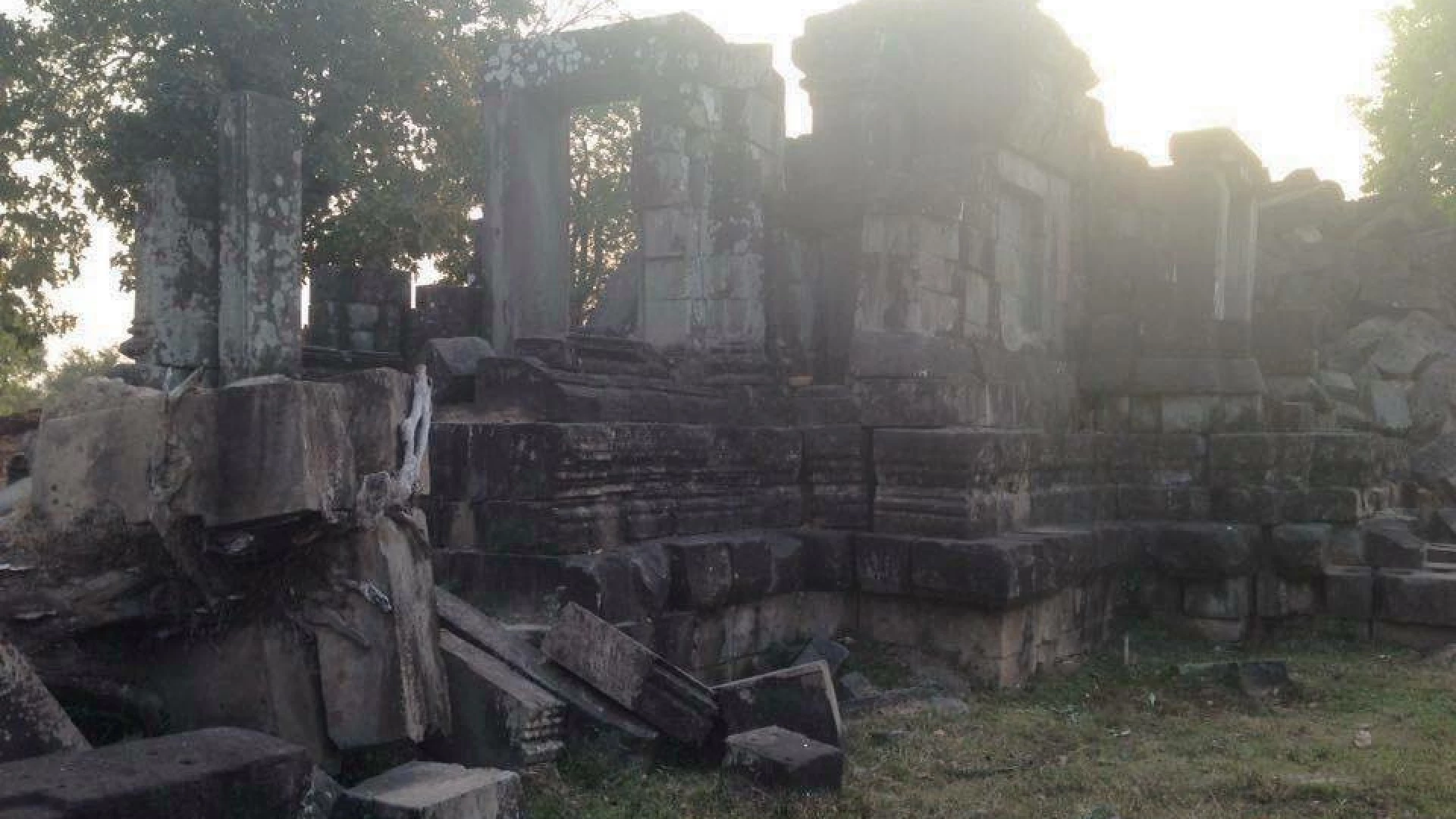 Hong Nang Sida