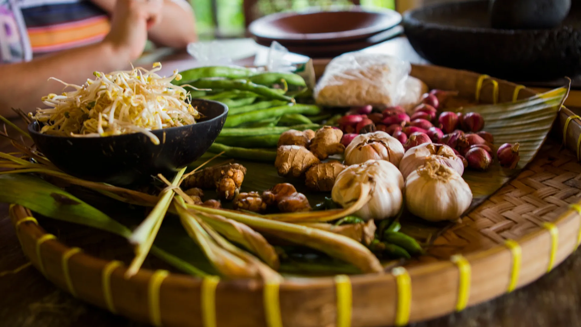 Join Lao Cooking Classes