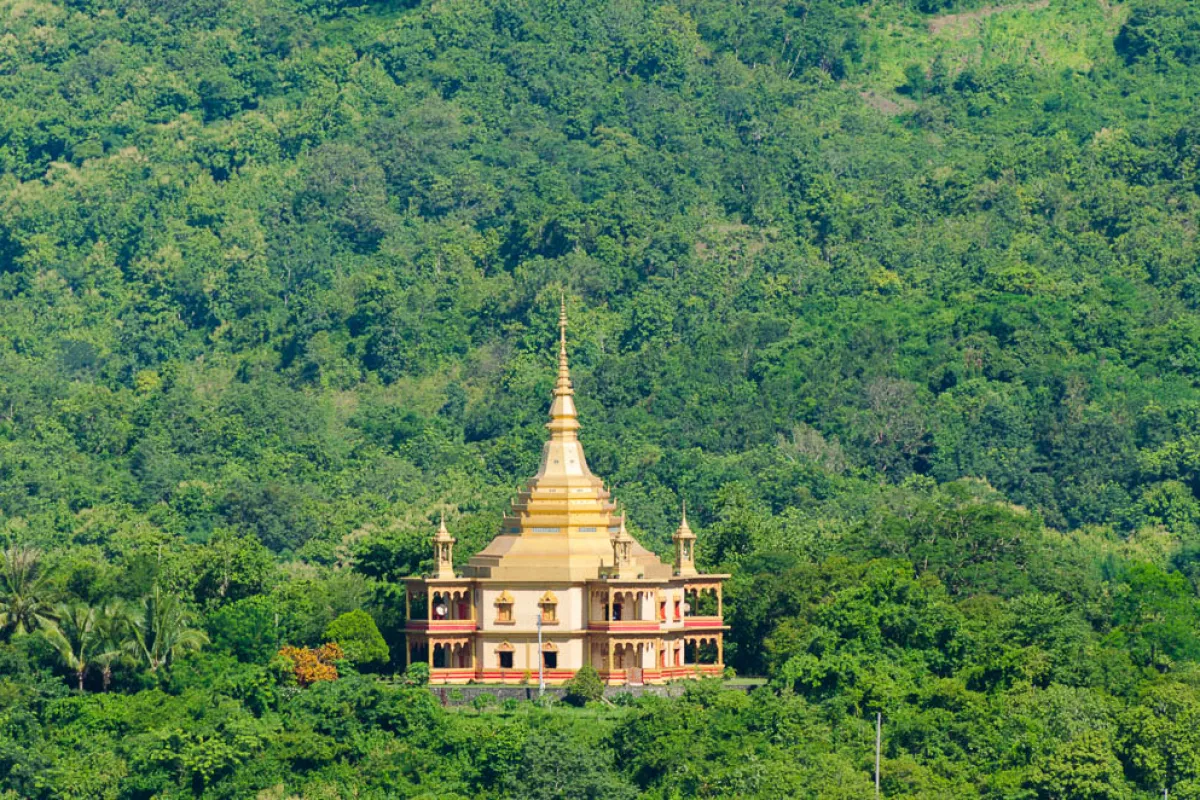 ภาพโดย: A Life Without Borders