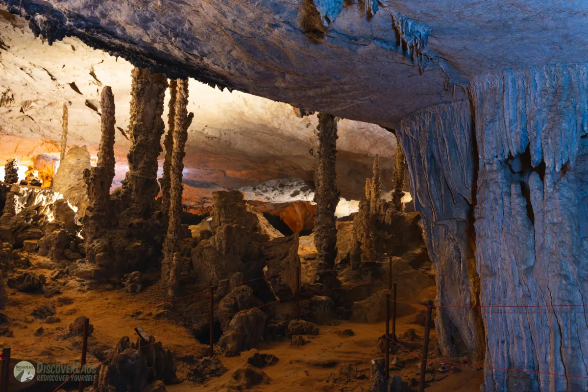 Konglor Cave