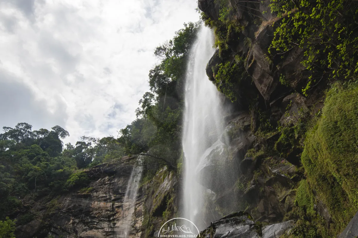 Sa Nam Waterfall