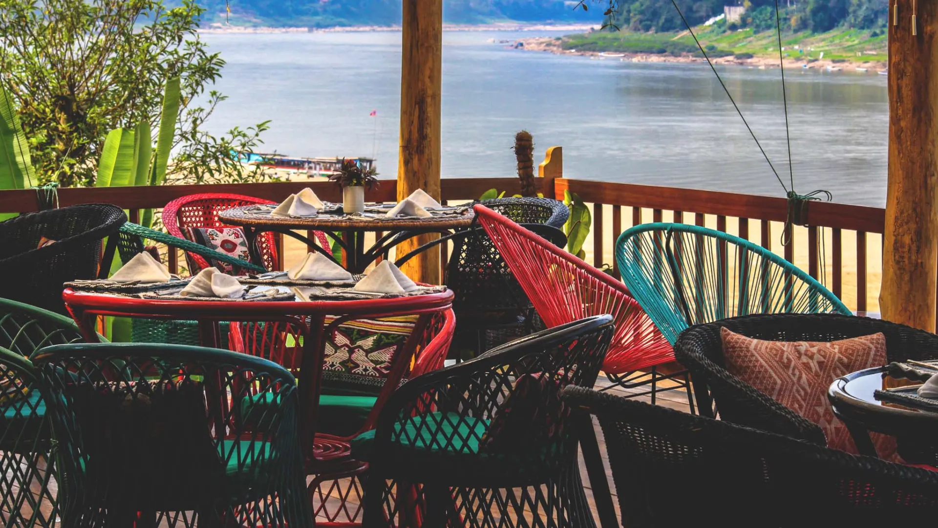 Ock Pop Tok (Silkroad Cafe)