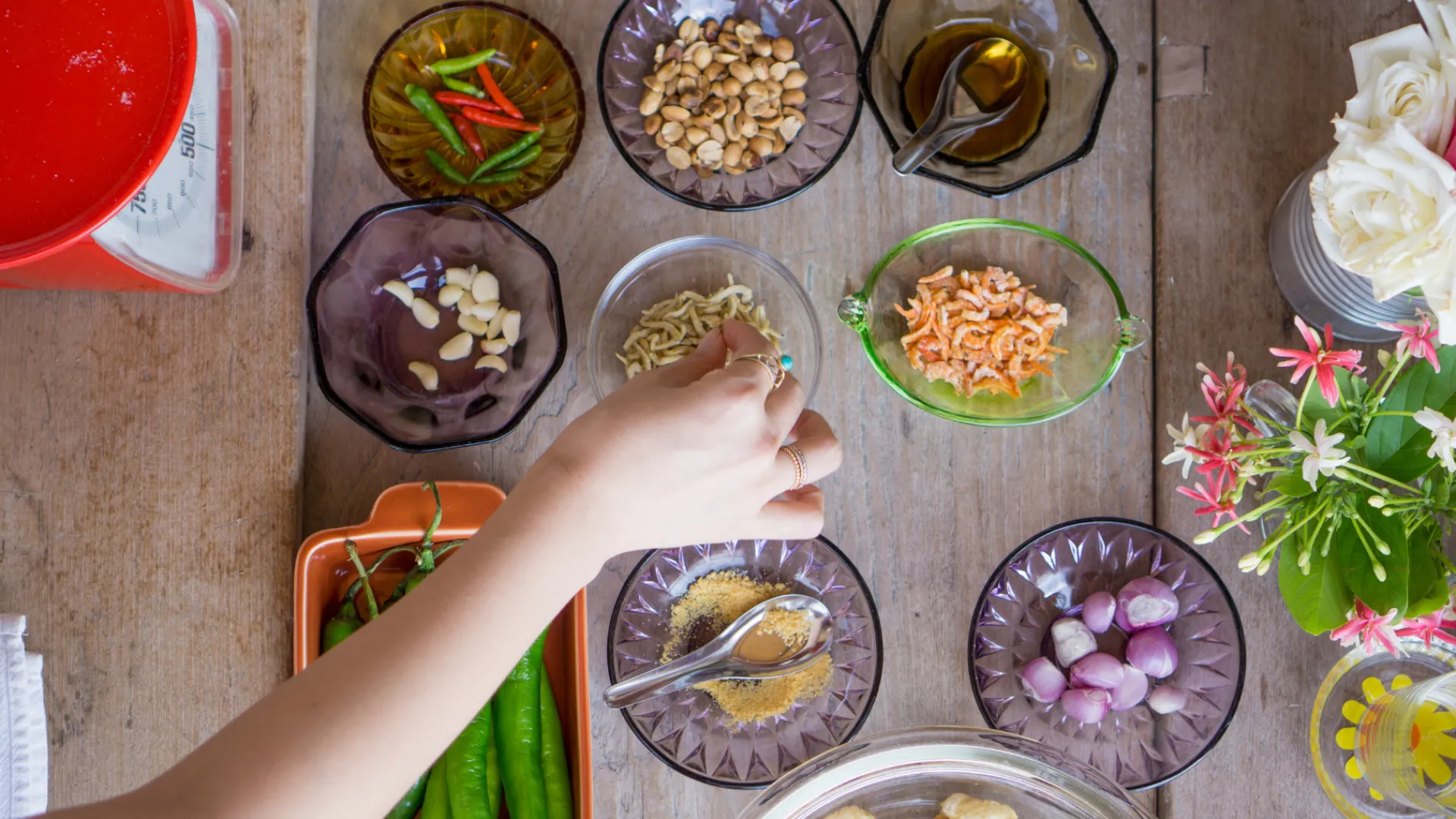 Join Lao Cooking Classes