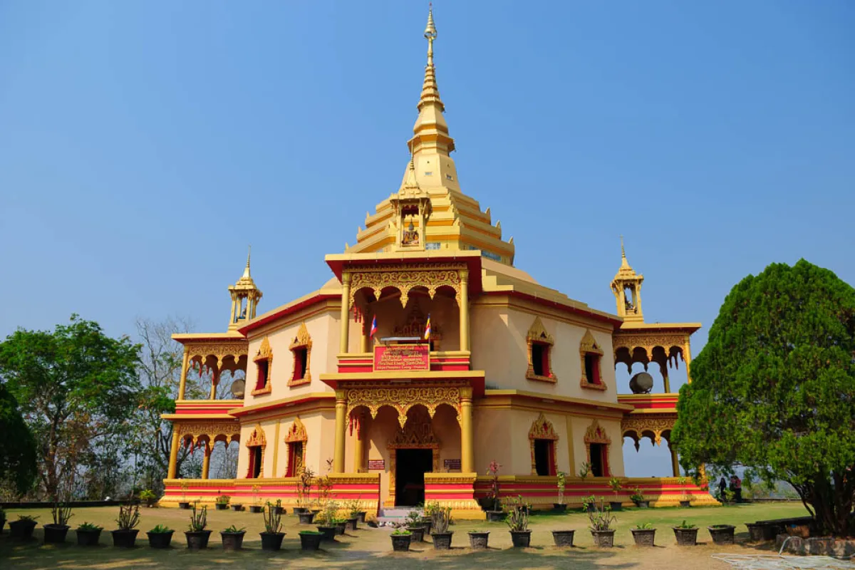 ภาพโดย: A Life Without Borders