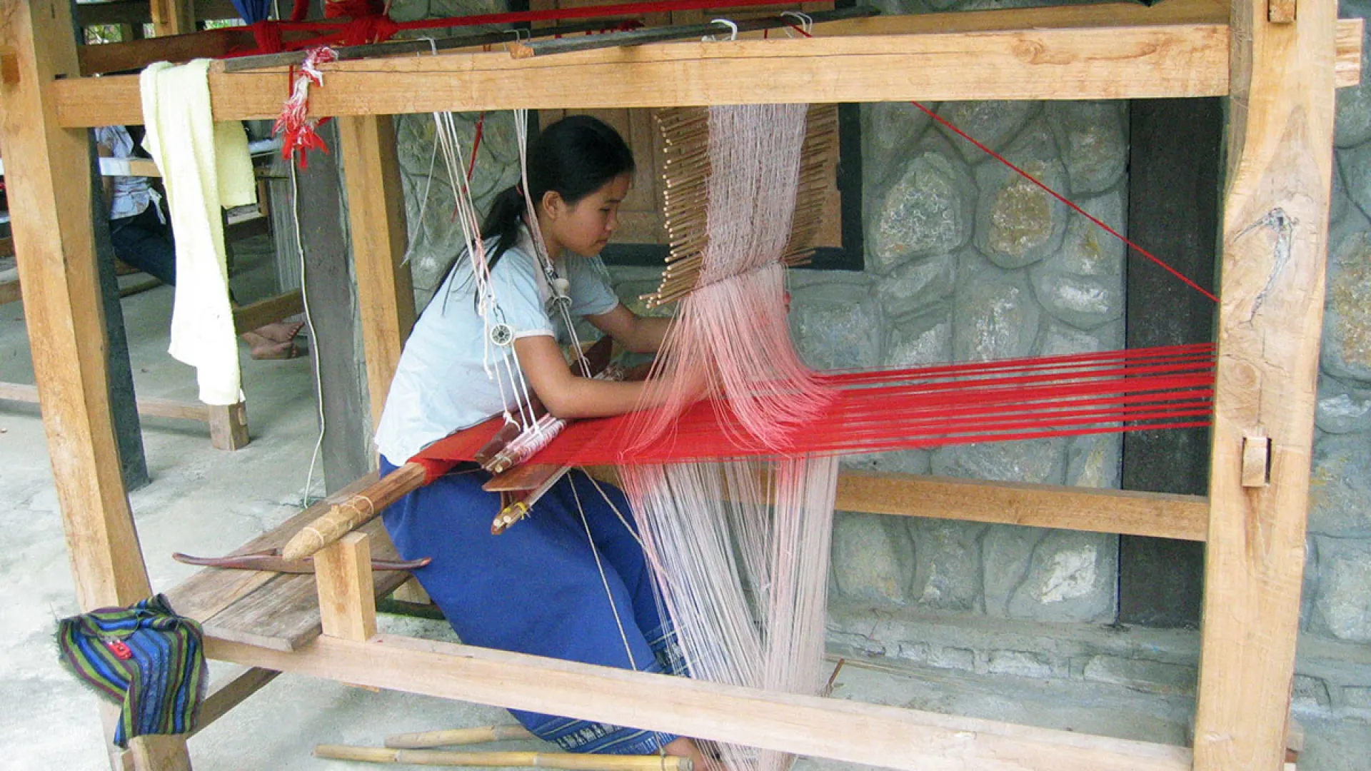 Photo By: Luangprabang-laos.com