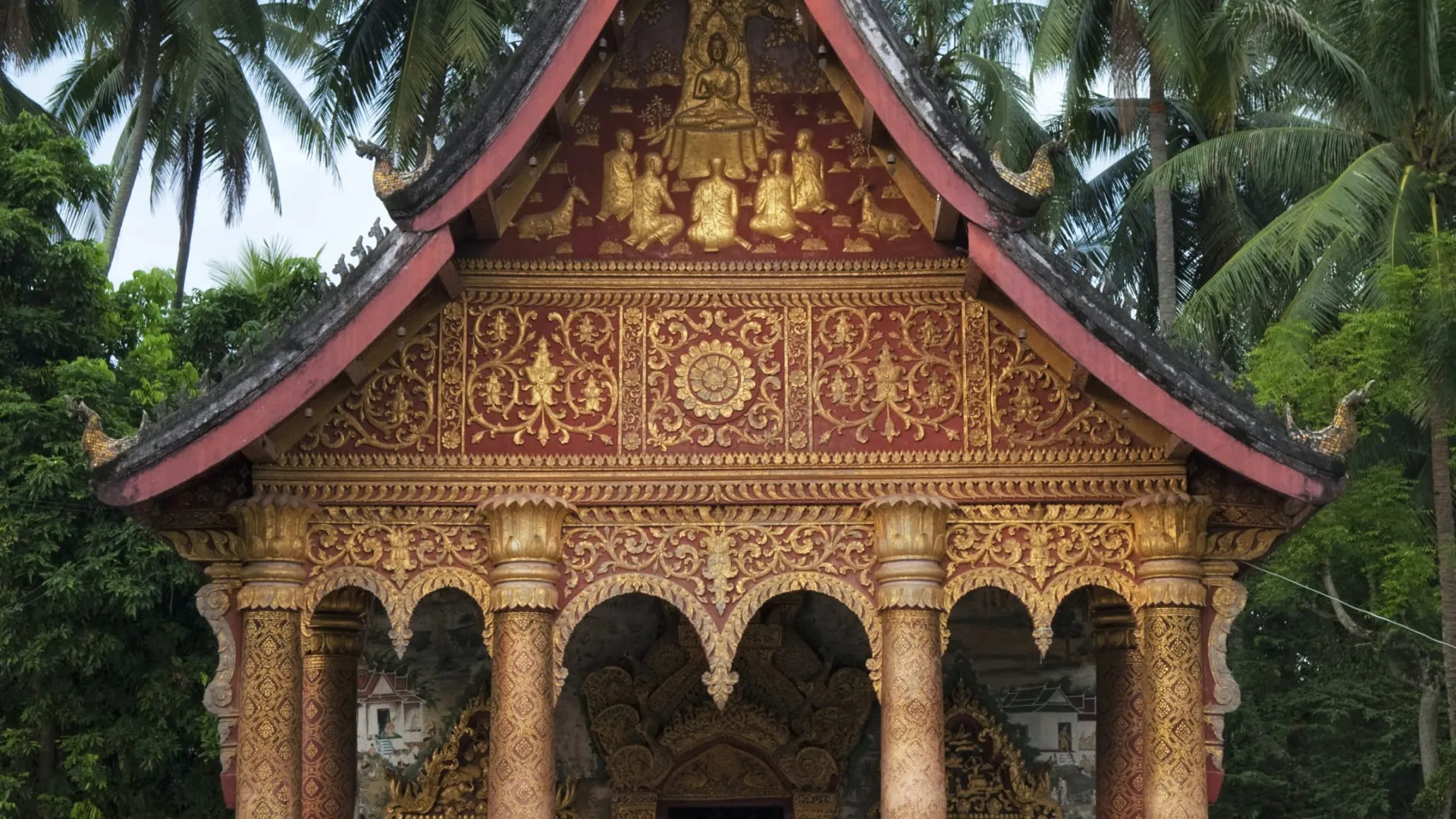 ภาพโดย:Lonely Planet