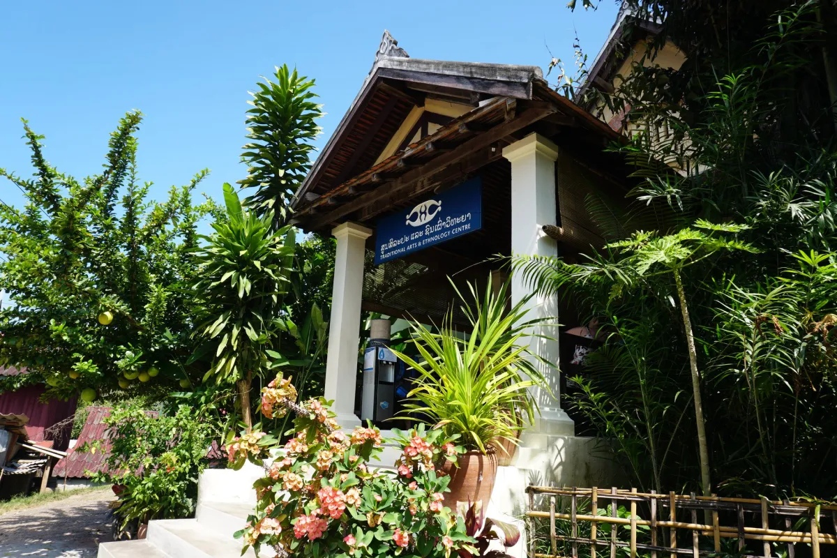 เรียนรู้วัฒนธรรมหลากหลายชนเผ่าที่ TAEC