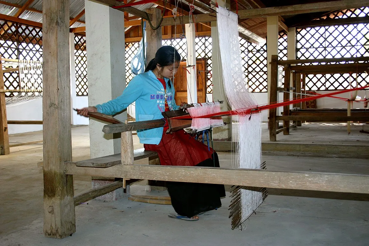 ภาพโดย: Gerd Eichmann