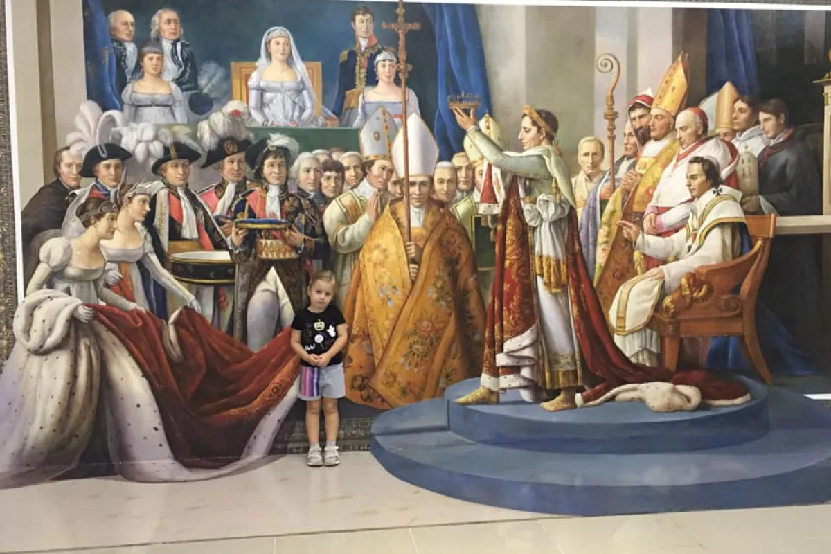 พิพิธภัณฑ์รูปภาพ 3 มิติ