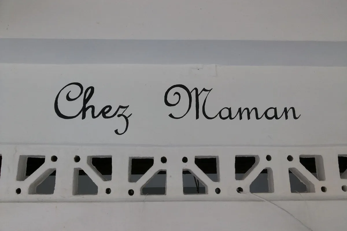 Chez Maman
