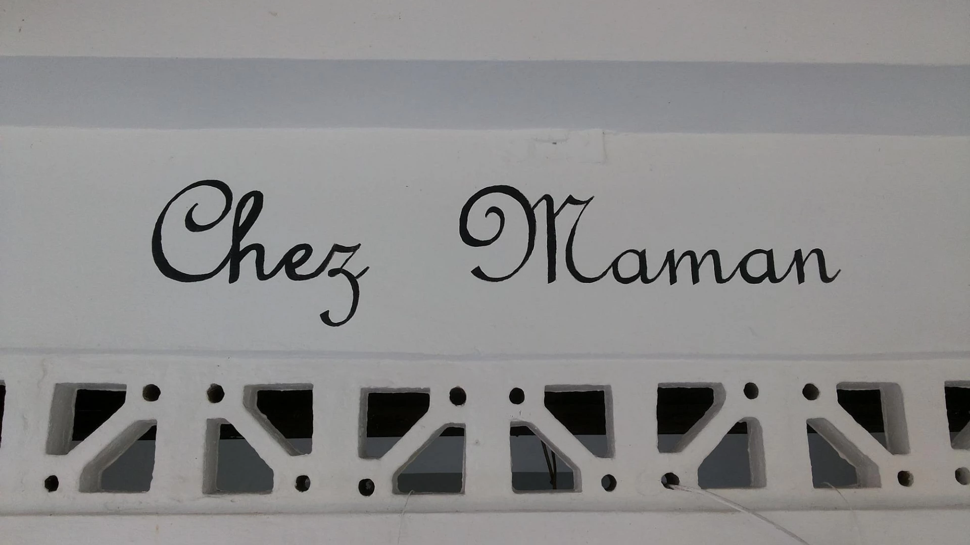 Chez Maman