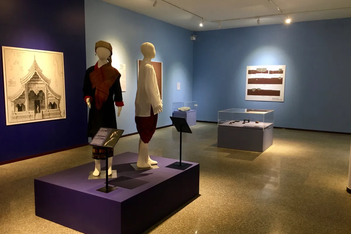 Xieng Khouang Provincial Museum