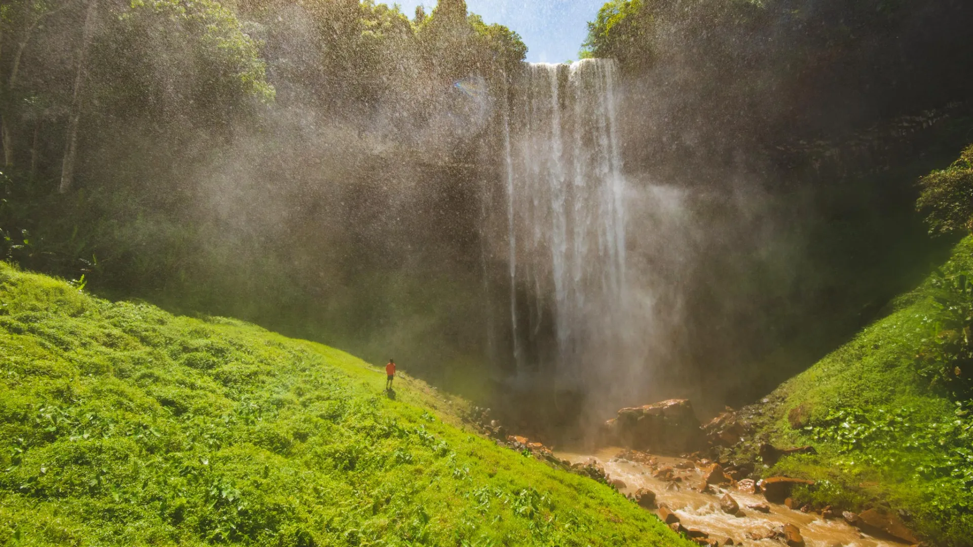 พื้นที่คุ้มครองแห่งชาติเซเปียน