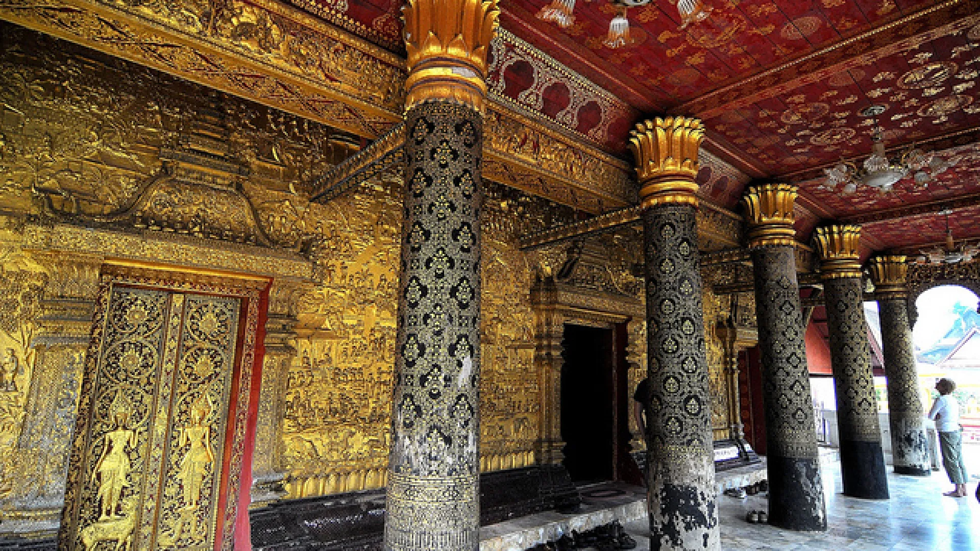 ภาพโดย: Tour In Vientiane