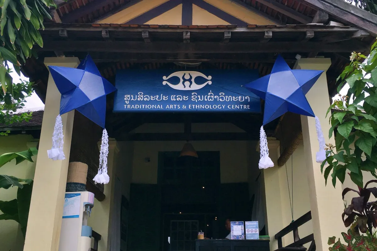 เรียนรู้วัฒนธรรมหลากหลายชนเผ่าที่ TAEC