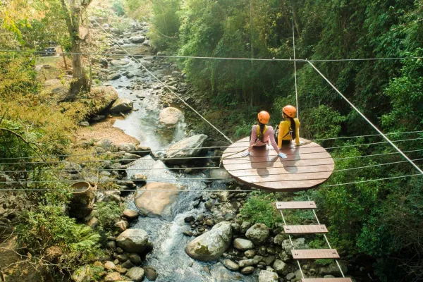 ทัวร์ไฮไลท์จุดสำคัญ