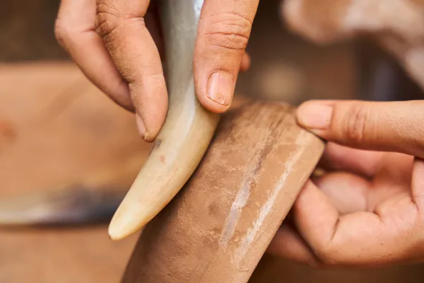 Pottery Making Class With Lunch