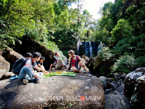 Tree Top Explorer (2 Days /1 Night)